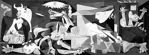 Guernica Image