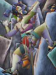 One with the Captain image